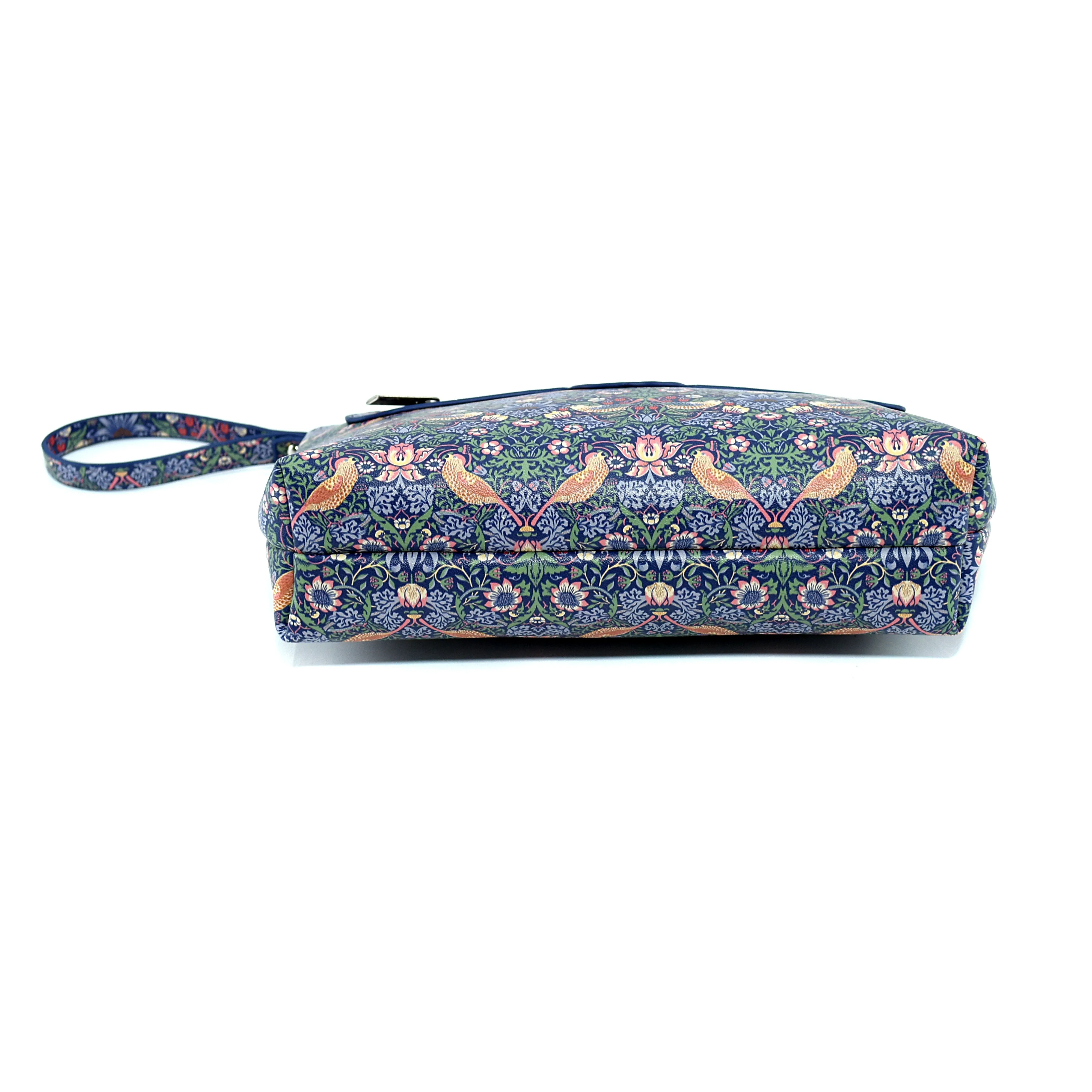 Cosmetic Bag - Strawberry Thief