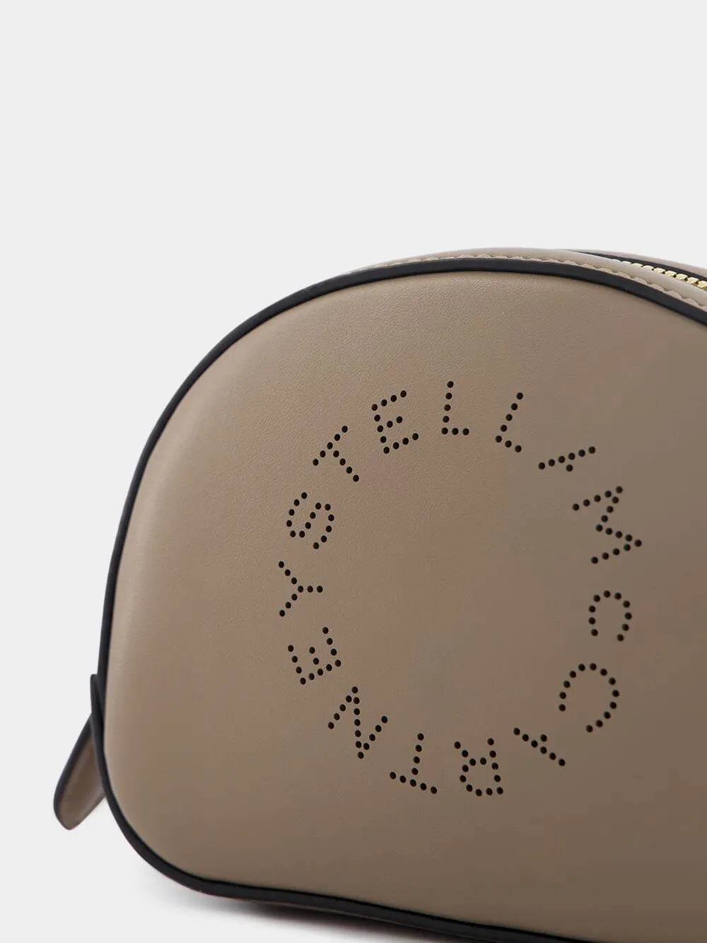 Cosmetic Case with Logo