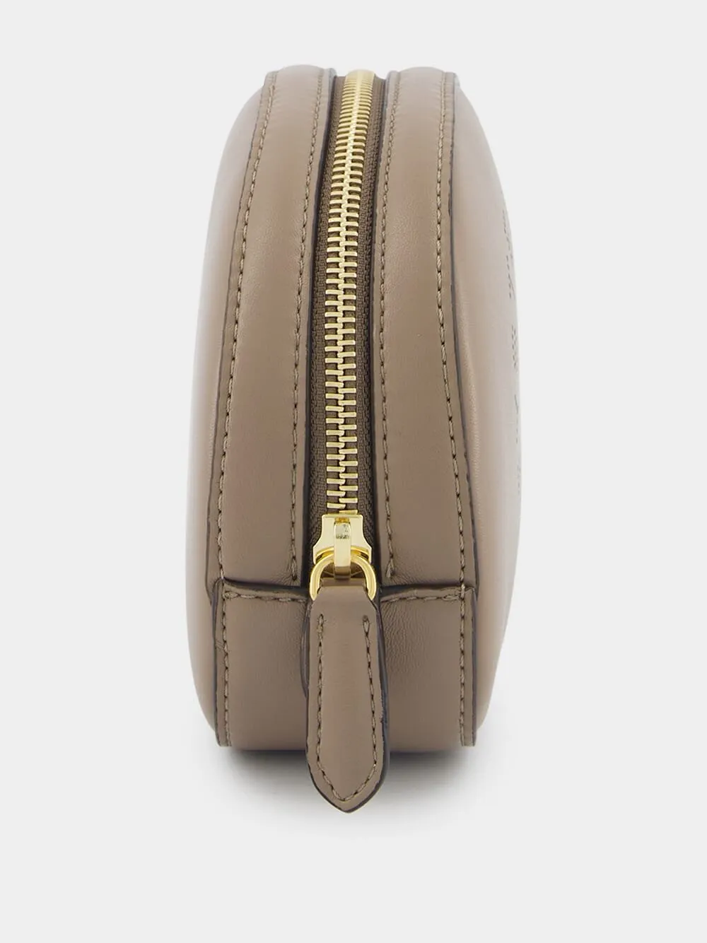 Cosmetic Case with Logo