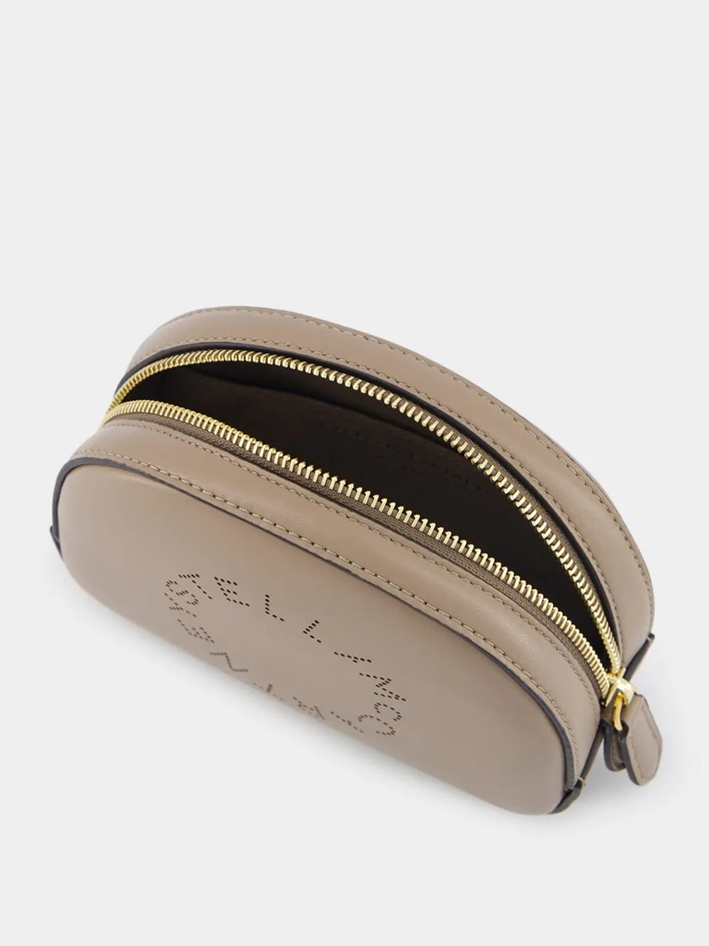 Cosmetic Case with Logo