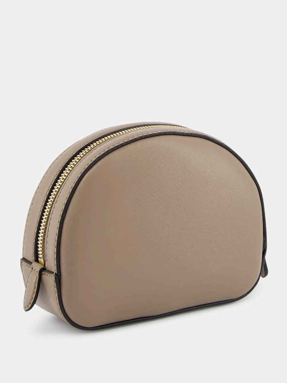 Cosmetic Case with Logo