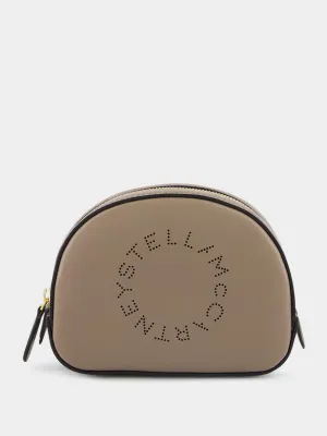 Cosmetic Case with Logo