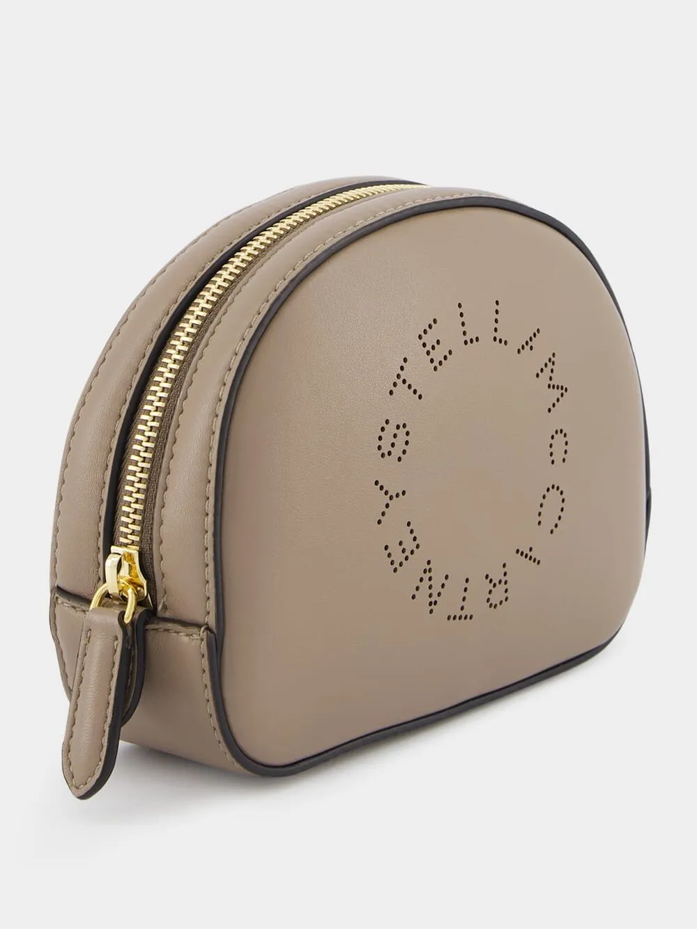 Cosmetic Case with Logo