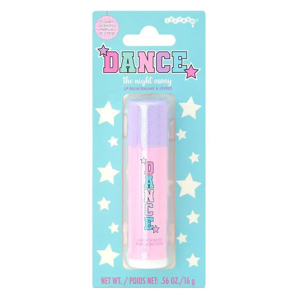 Cosmetic| Dance Lip Balm  | Iscream