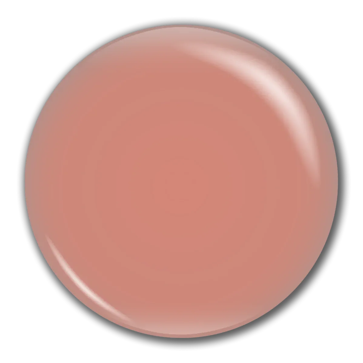 Cosmetic Pink Builder Lexy Line Gel (D)