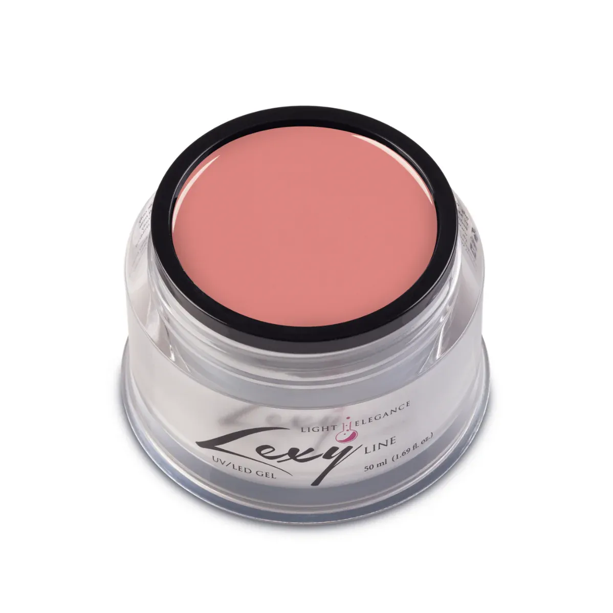 Cosmetic Pink Builder Lexy Line Gel (D)