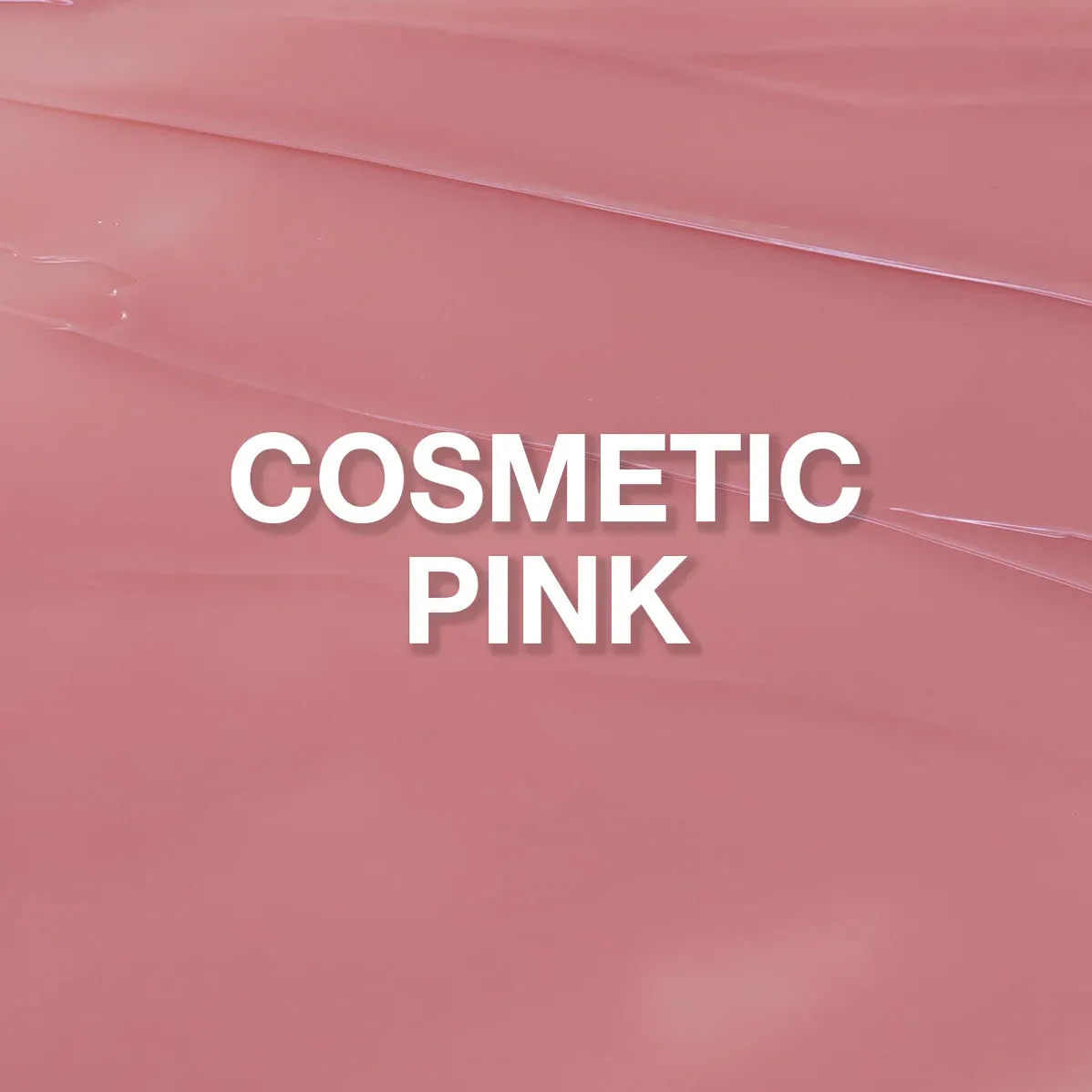 Cosmetic Pink Builder Lexy Line Gel (D)