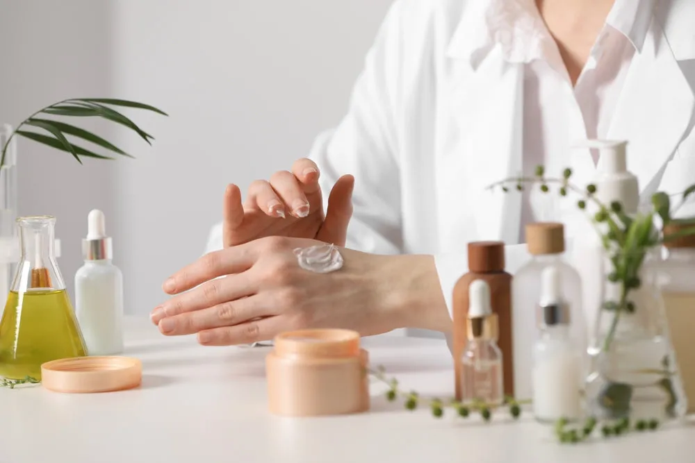 Cosmetic Product Safety Report (CPSR) – Single Product Assessment (UK & EU Compliant)
