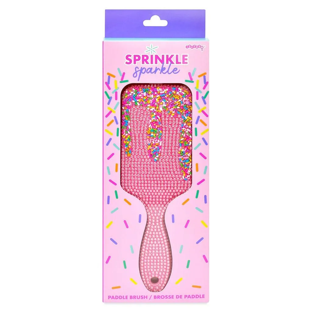 Cosmetic | Sprinkle Sparkle Brush | Iscream