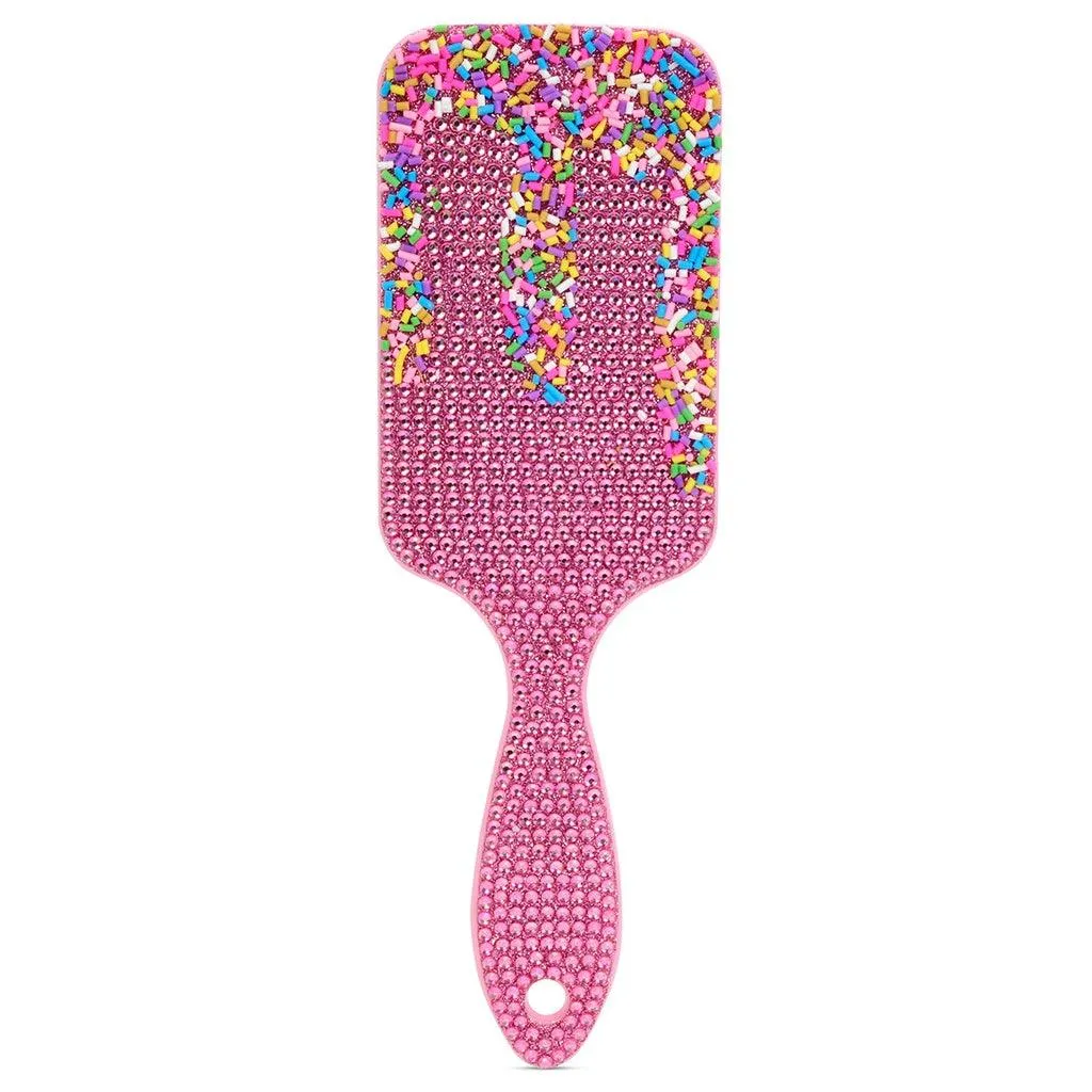 Cosmetic | Sprinkle Sparkle Brush | Iscream