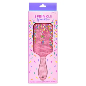 Cosmetic | Sprinkle Sparkle Brush | Iscream