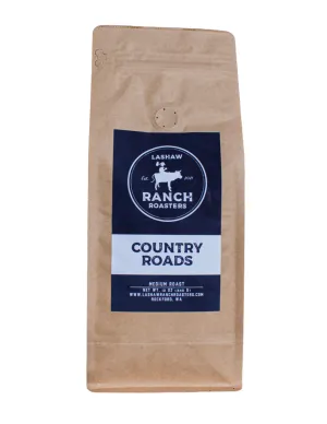 Country Roads Coffee