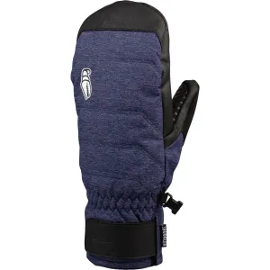 Crab Grab Snuggler Mitt Denim 2025