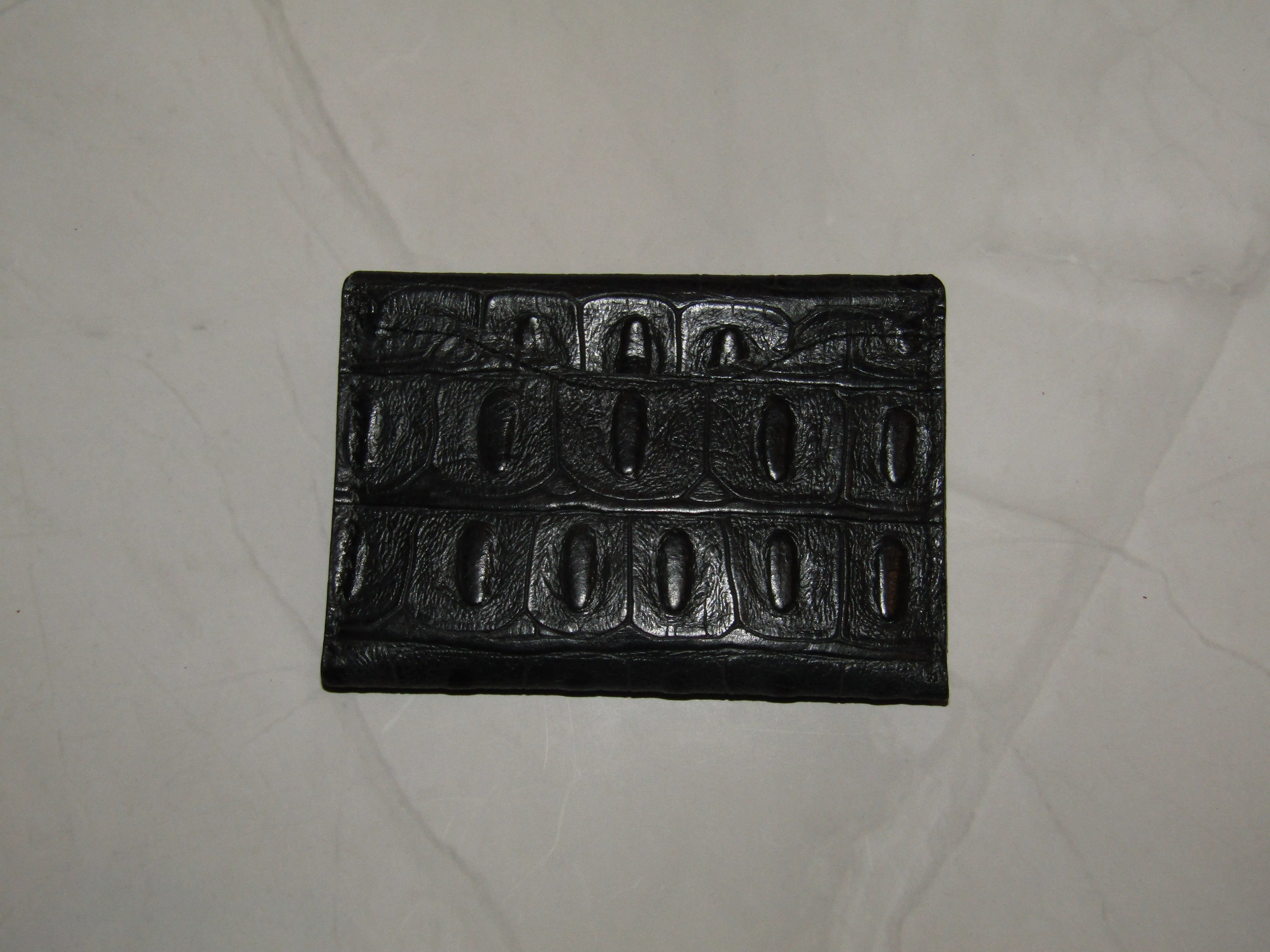 Custom Made Cardholders