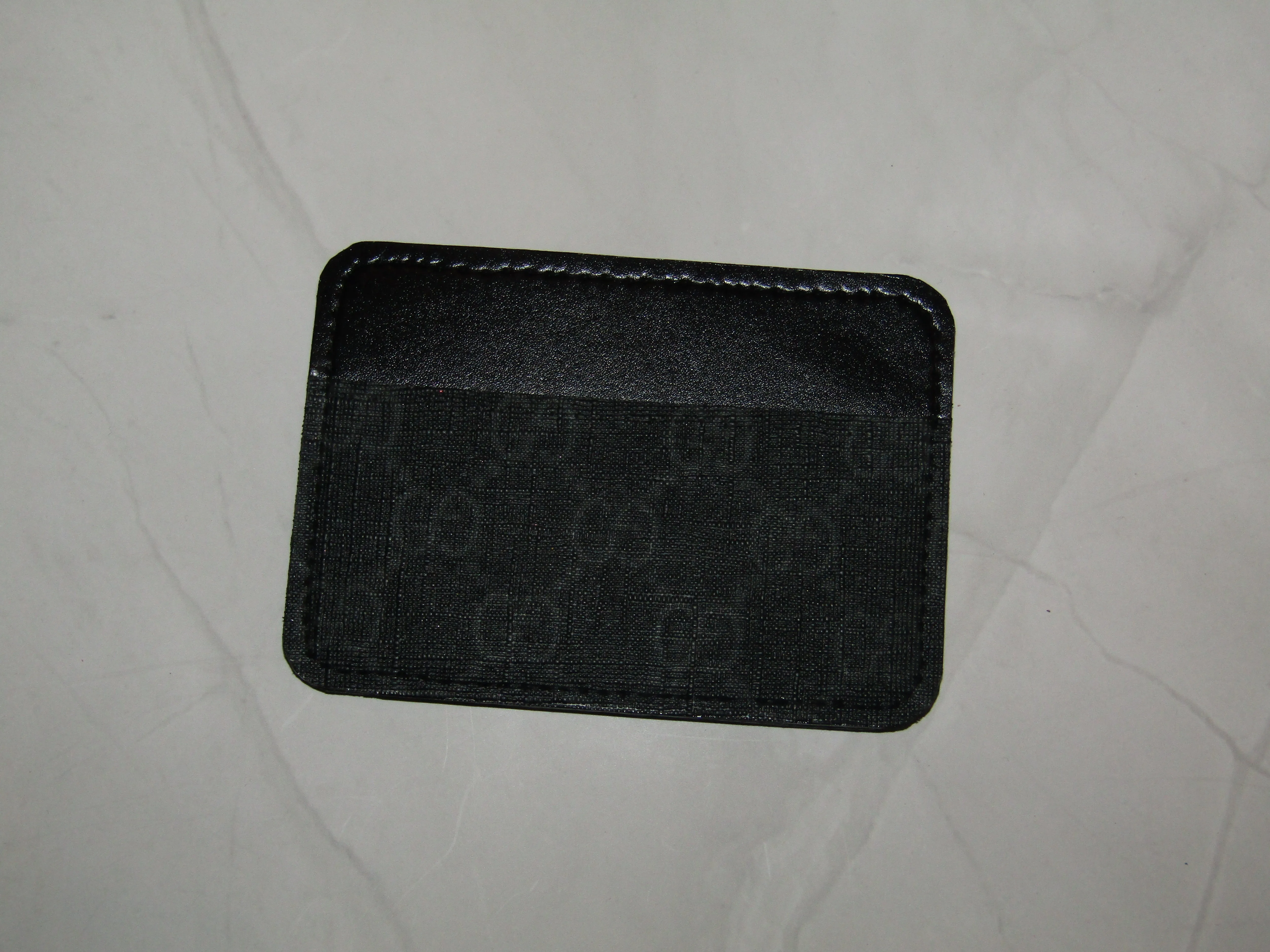 Custom Made Cardholders