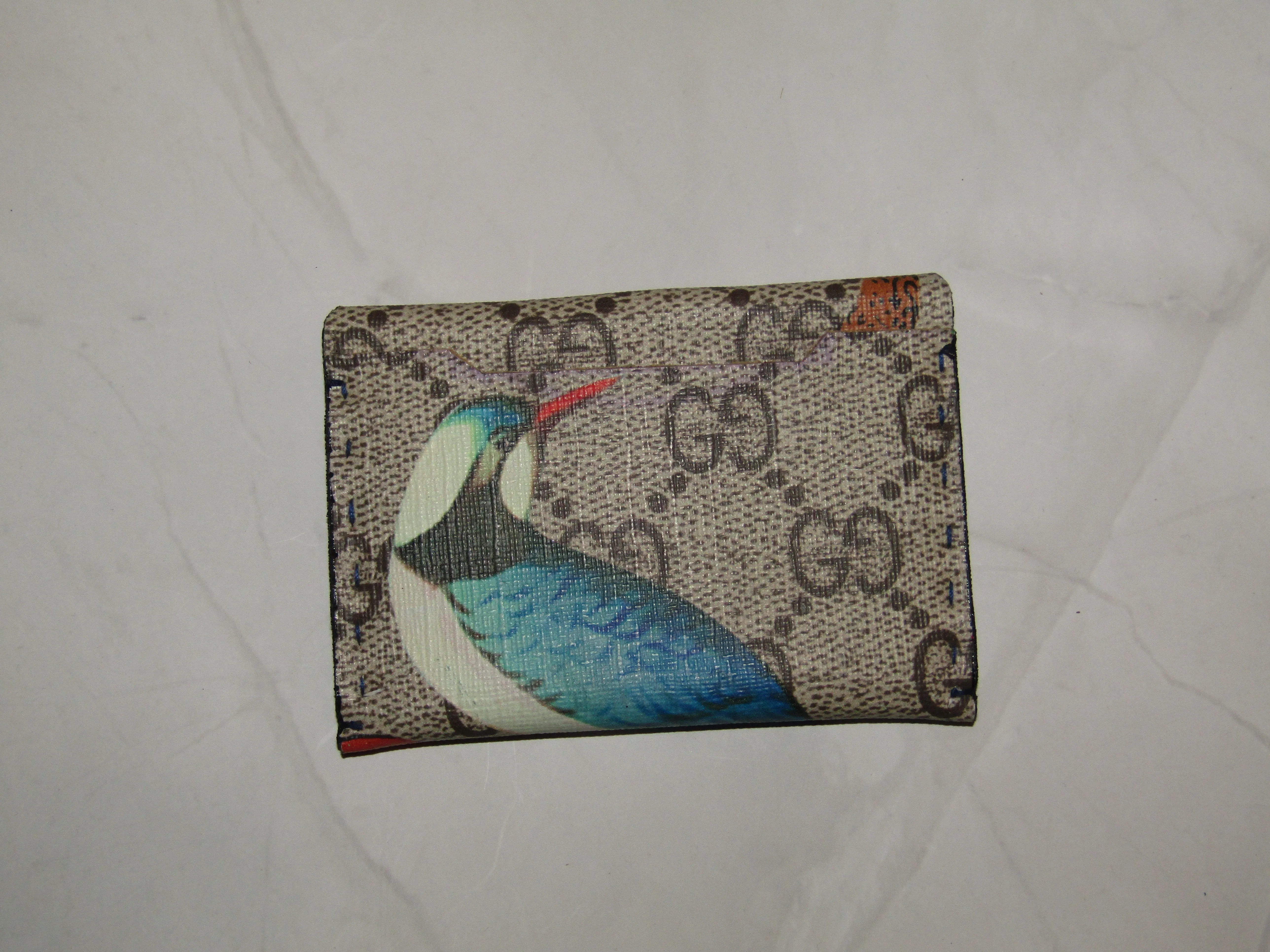 Custom Made Cardholders