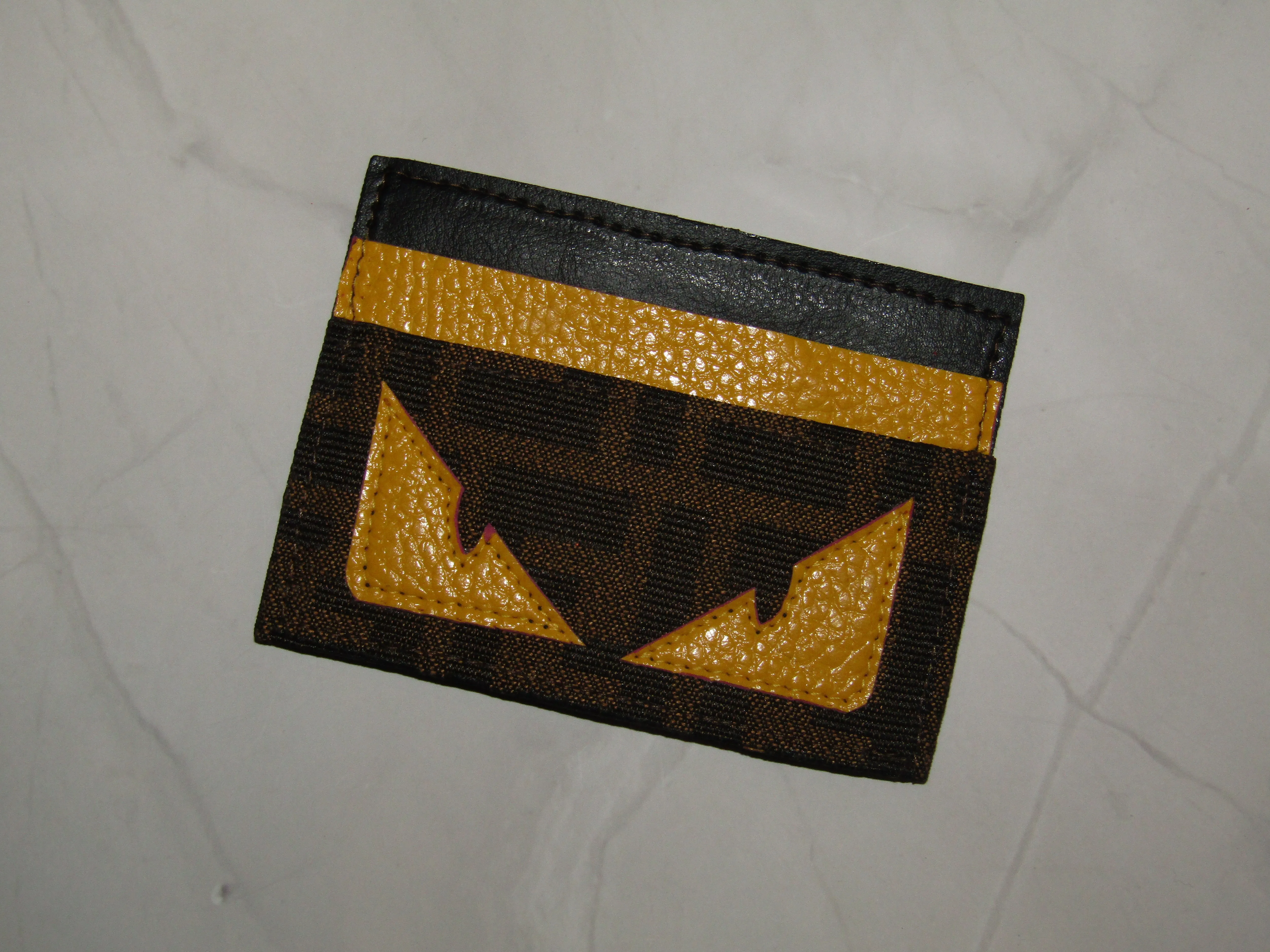 Custom Made Cardholders