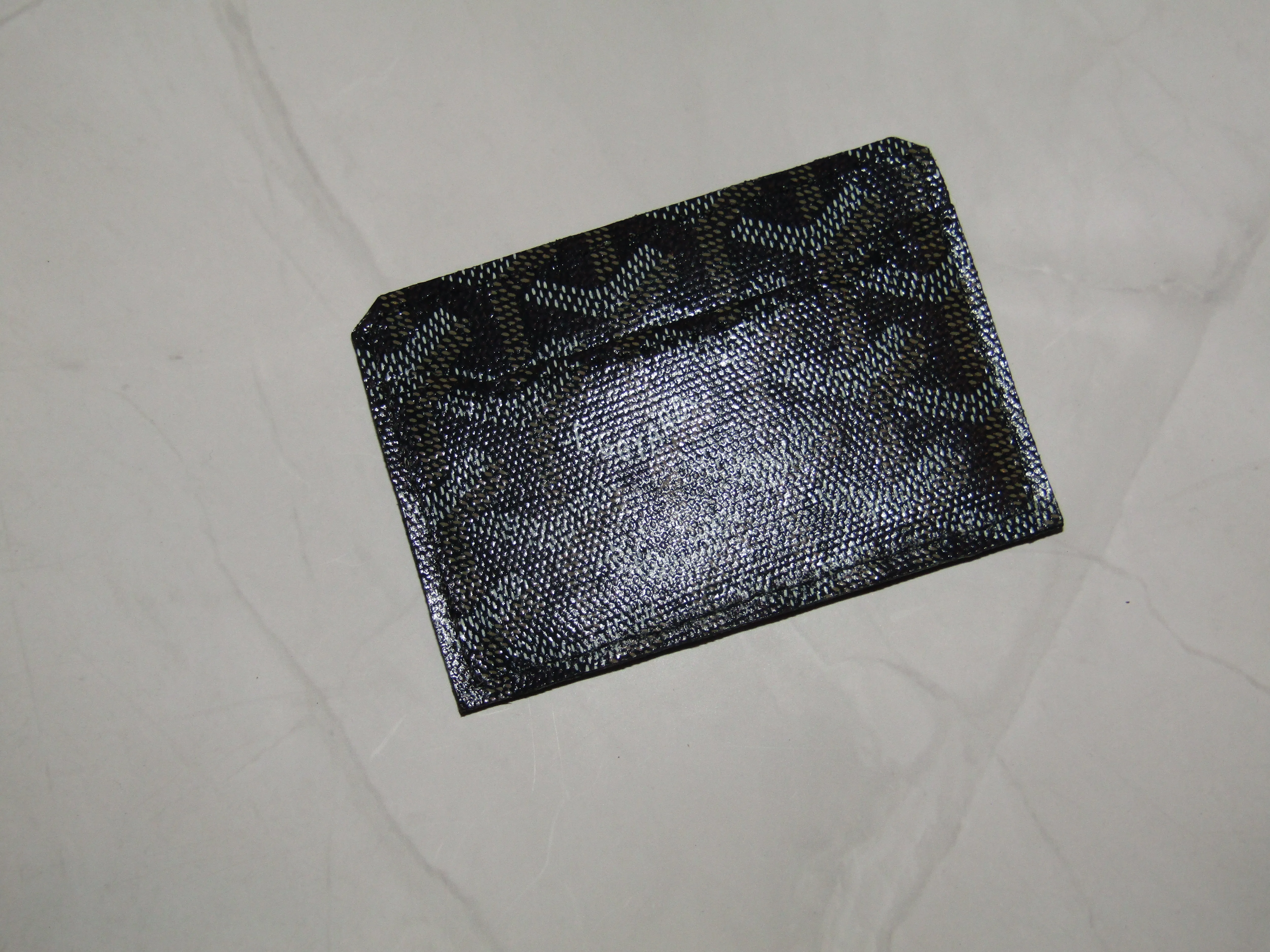 Custom Made Cardholders