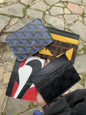 Custom Made Cardholders