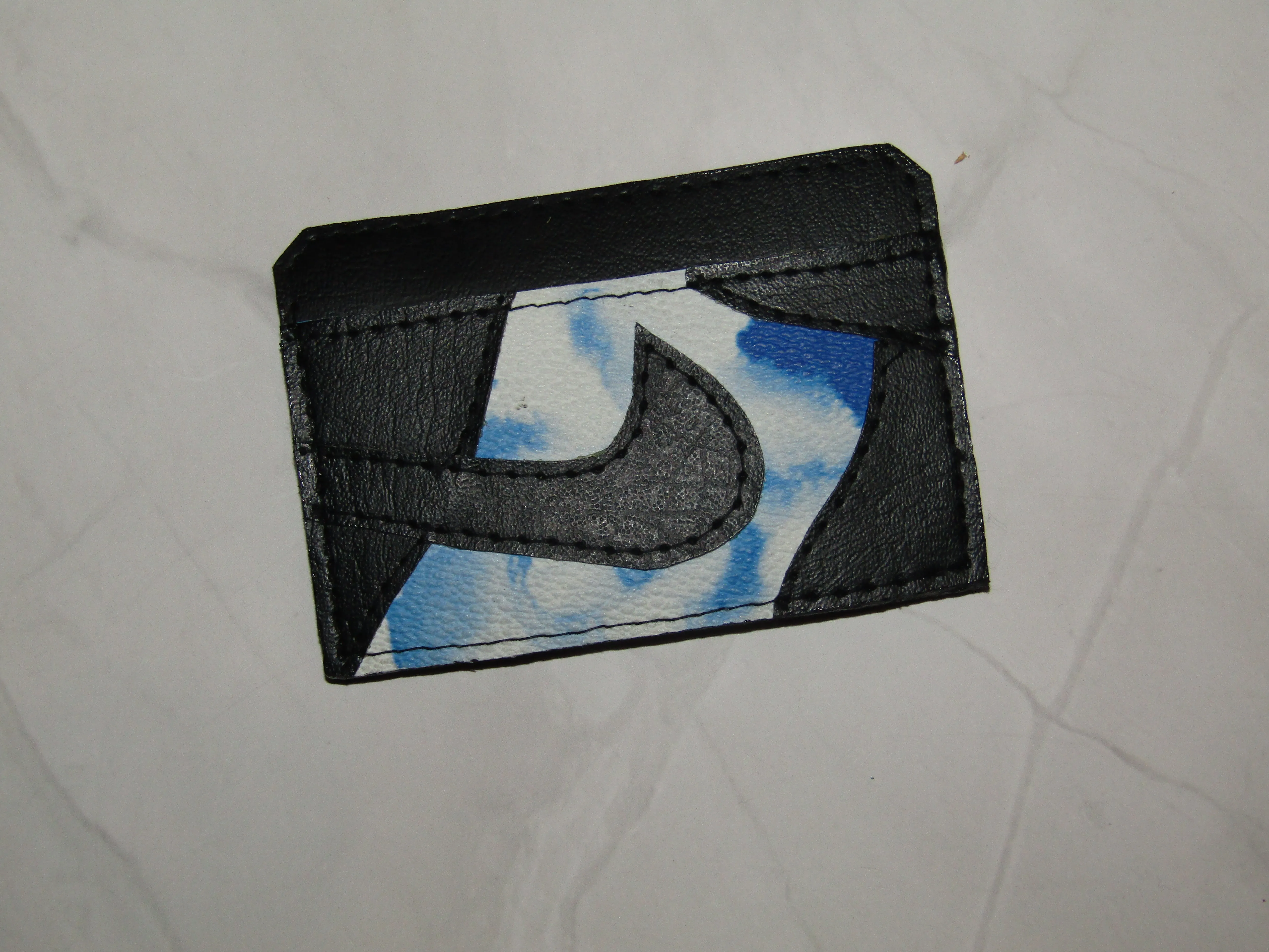 Custom Made Cardholders