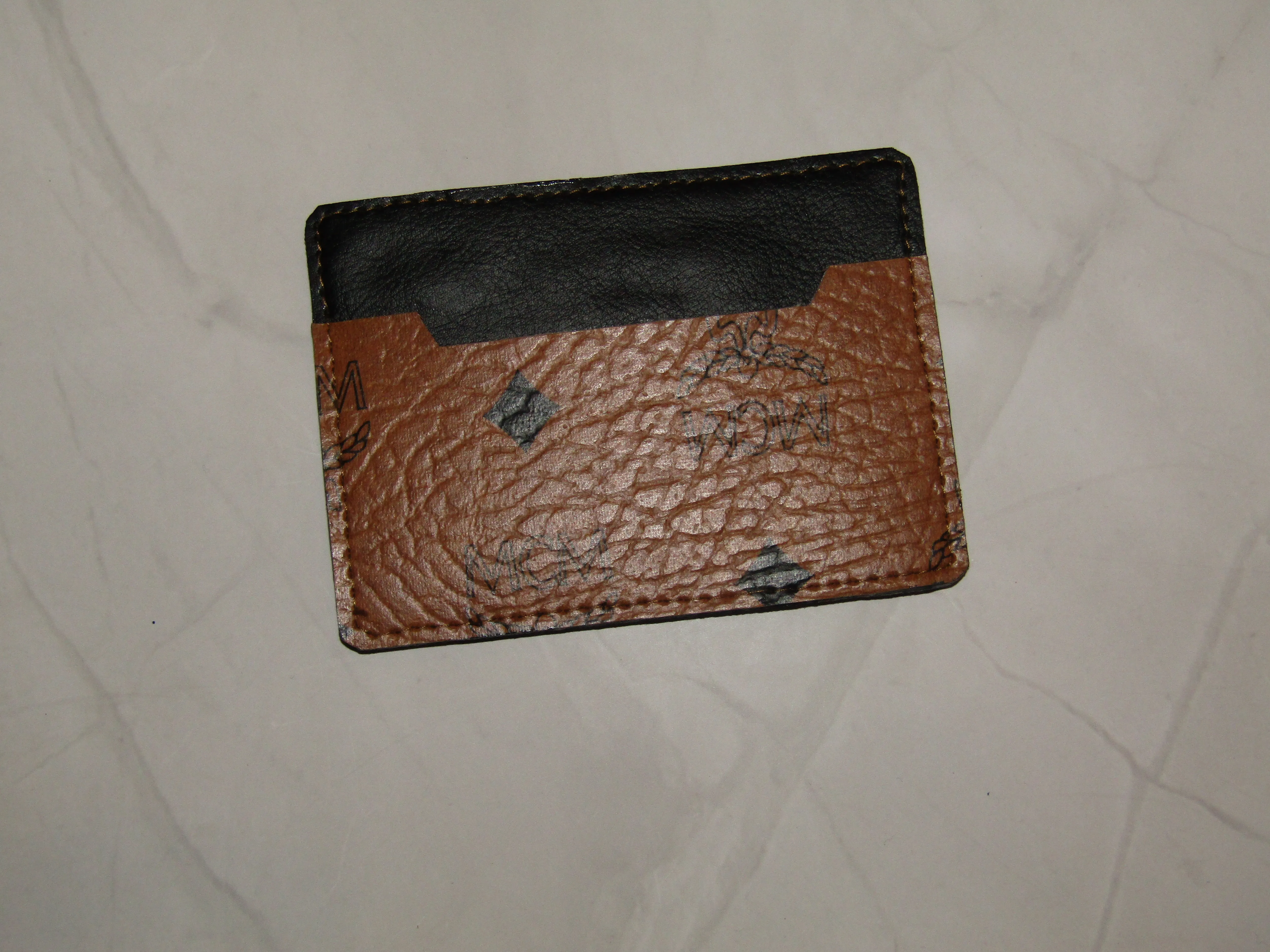 Custom Made Cardholders