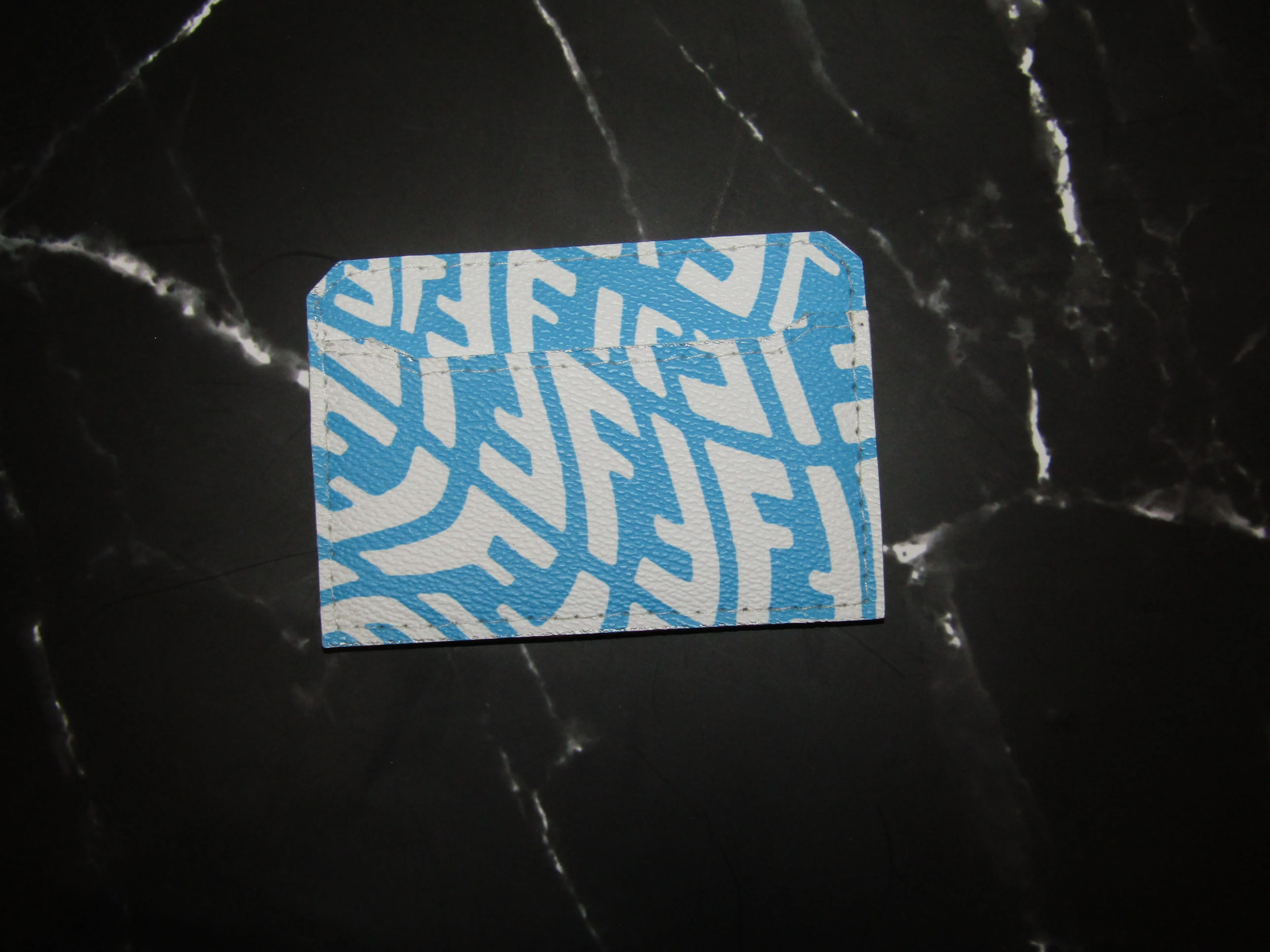 Custom Made Cardholders