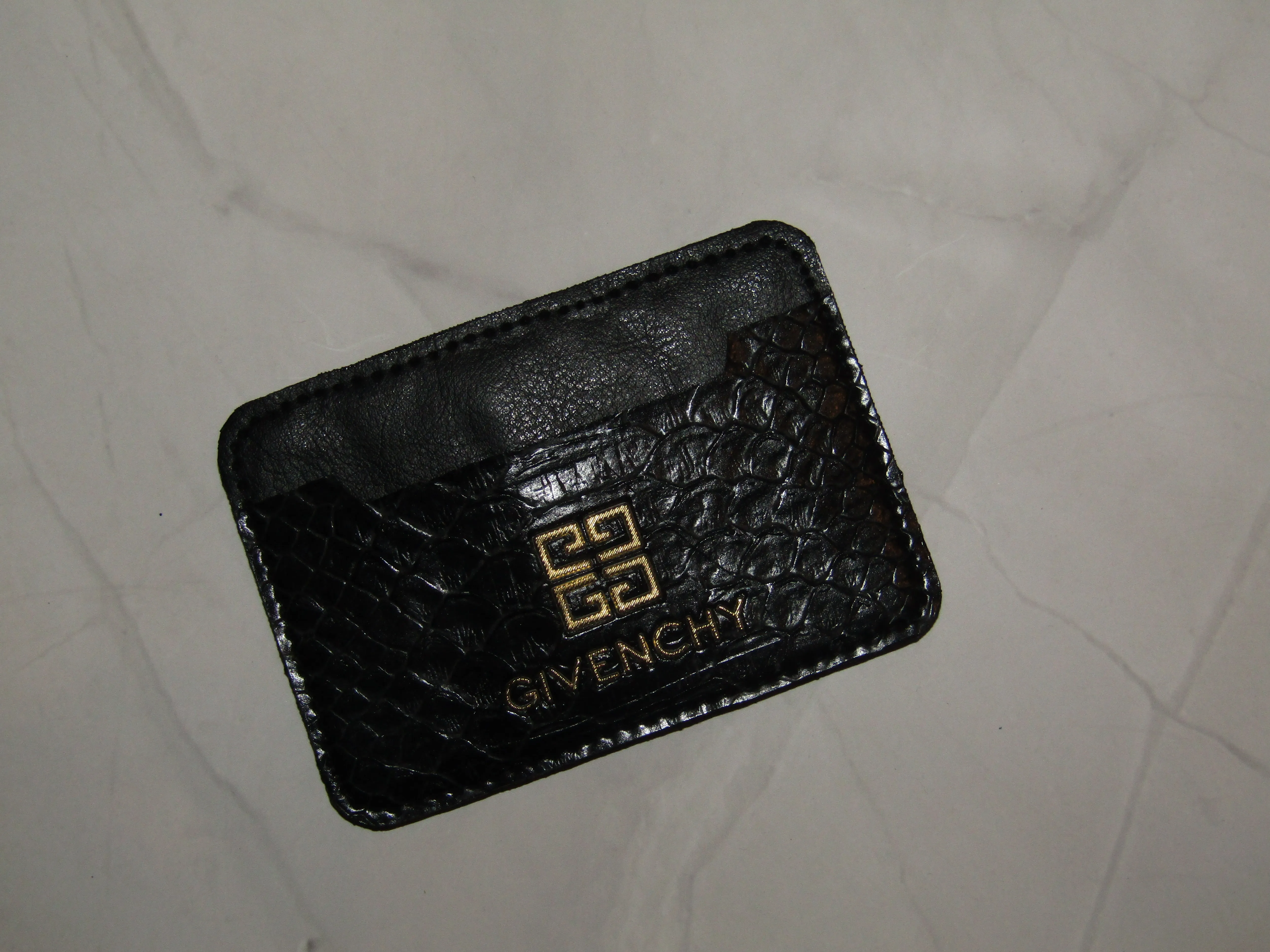 Custom Made Cardholders