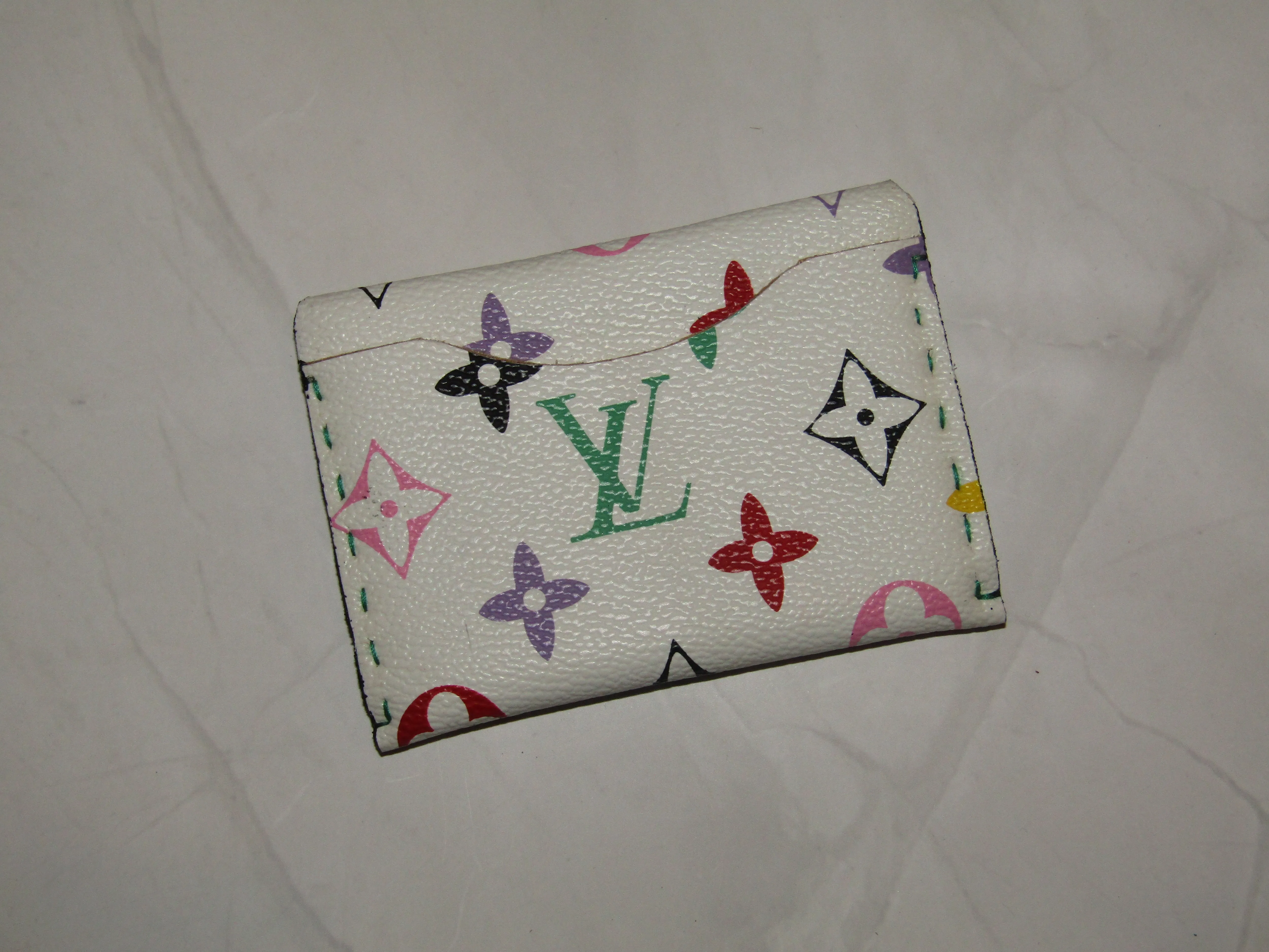 Custom Made Cardholders