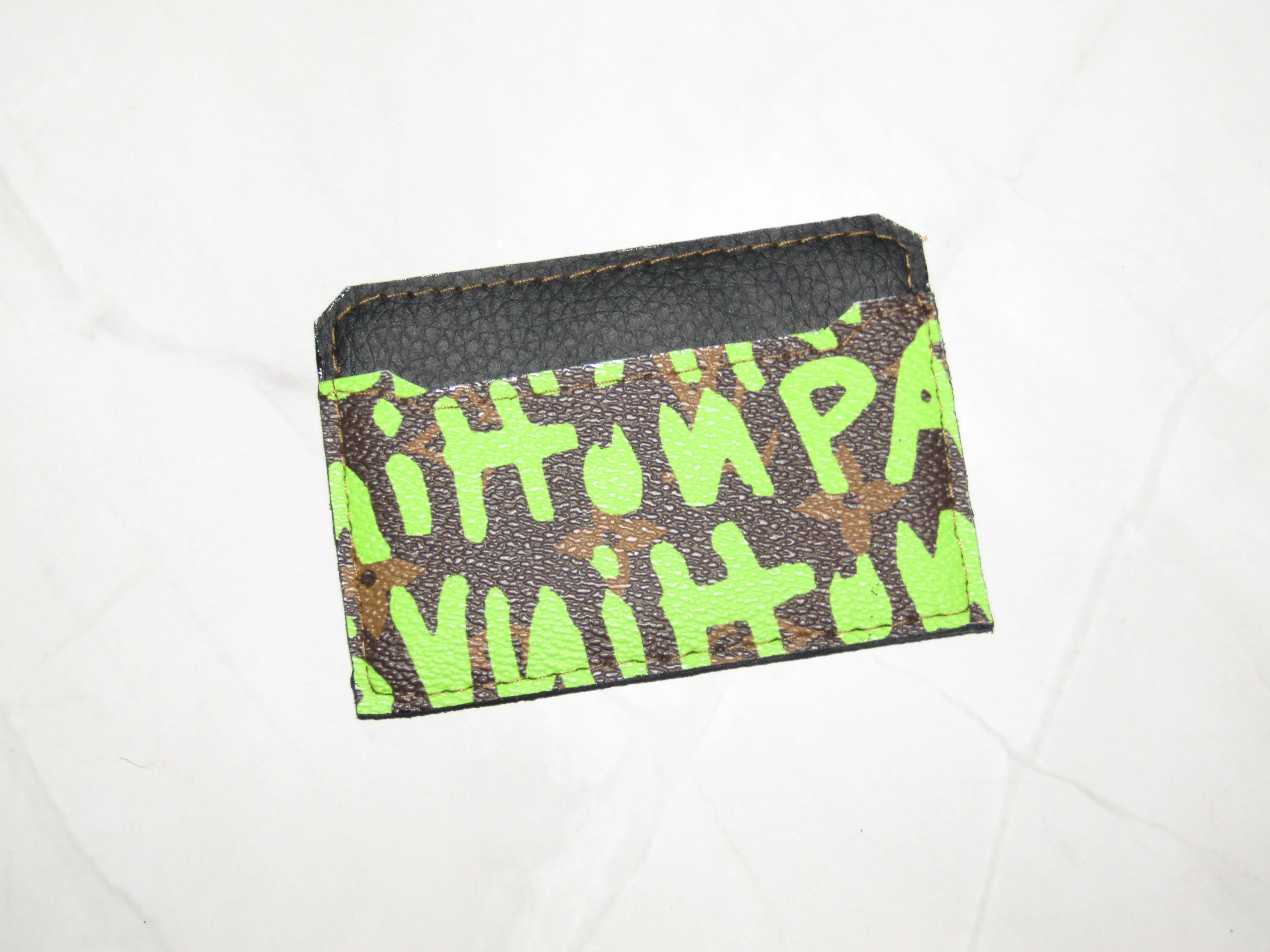 Custom Made Cardholders