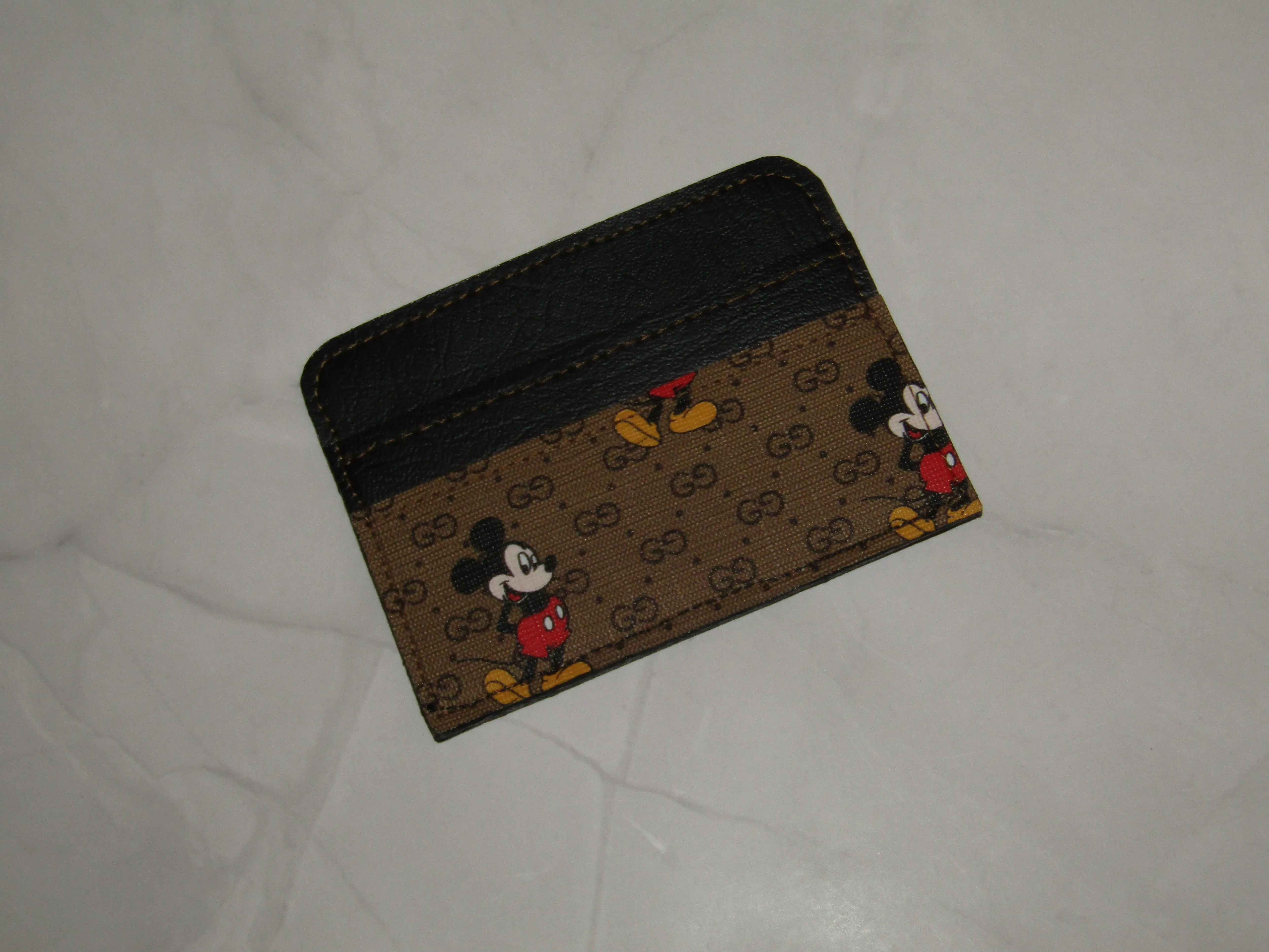 Custom Made Cardholders
