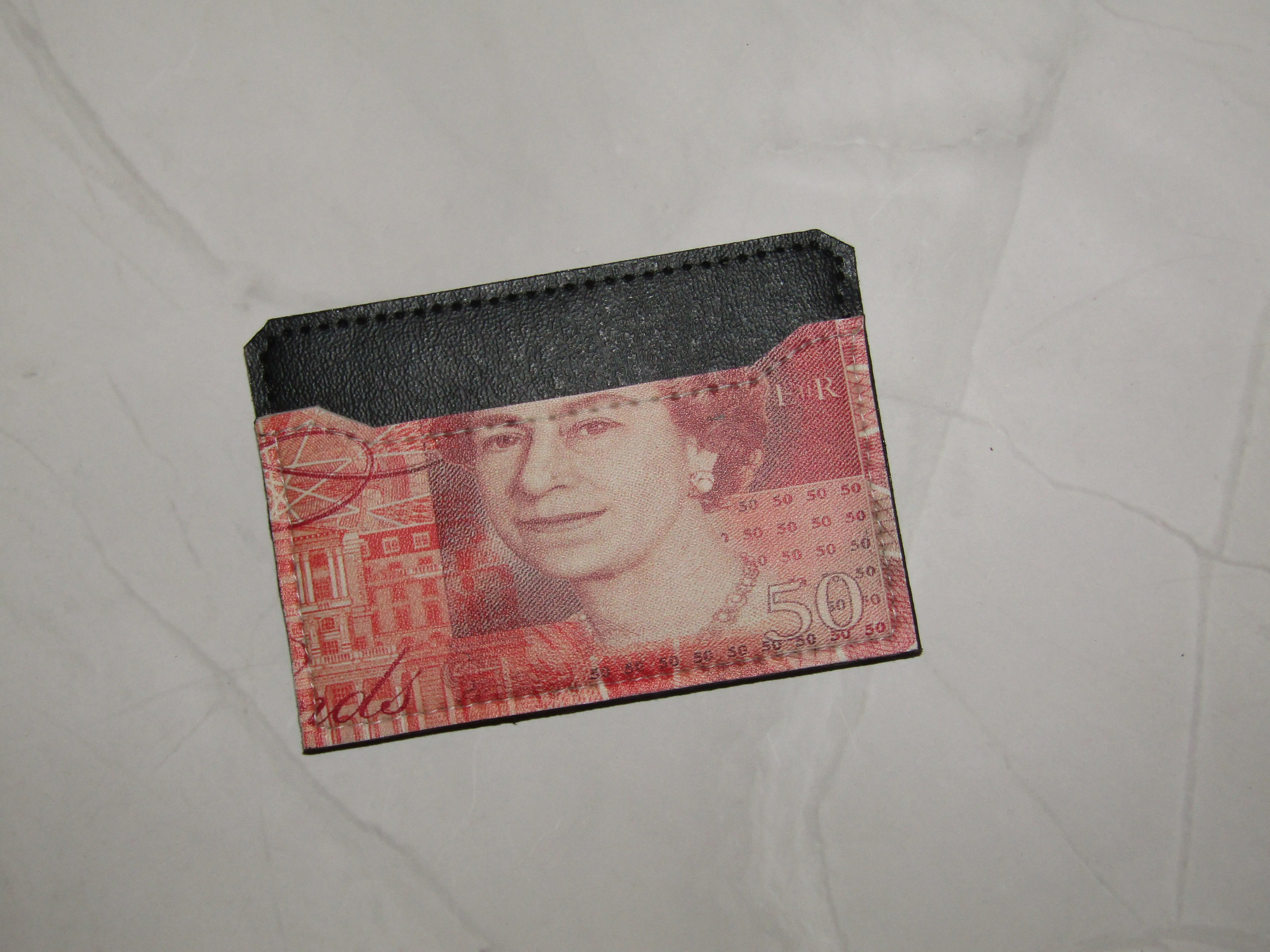 Custom Made Cardholders