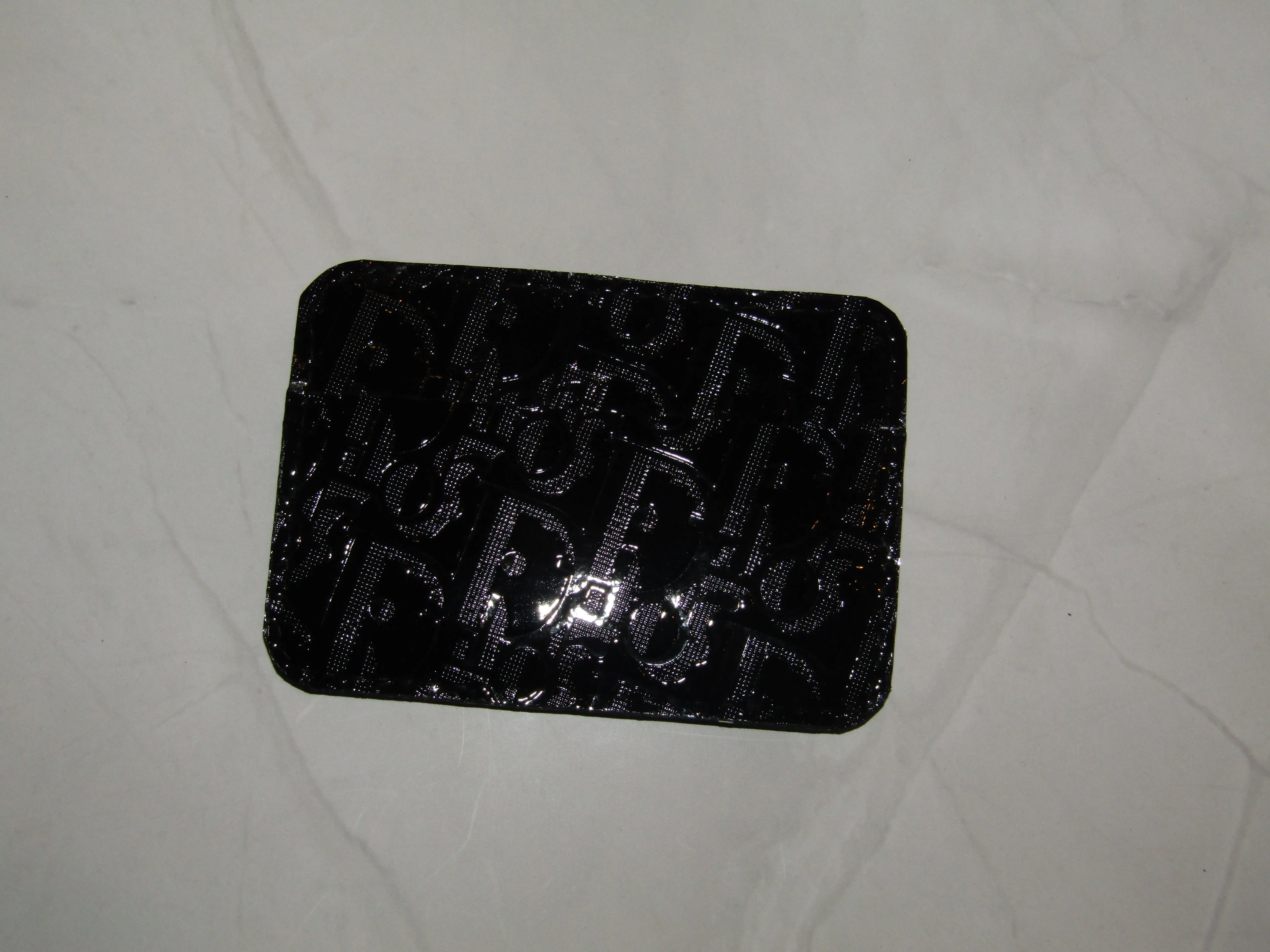 Custom Made Cardholders