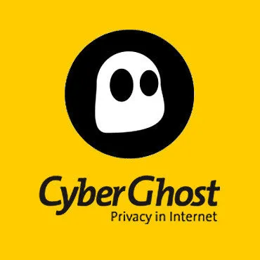 CyberGhost VPN [1 Year/1 Device] (PC/MAC/iOS/Android)