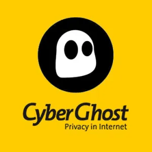 CyberGhost VPN [1 Year/1 Device] (PC/MAC/iOS/Android)