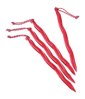 CYCLONE STAKE KIT V2
