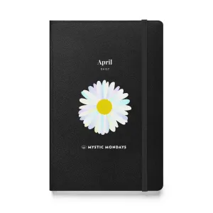 Daisy Hardcover Journal