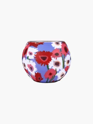 Daisy Tealight Candle Holder