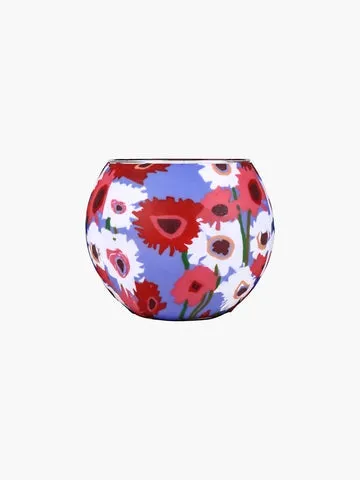 Daisy Tealight Candle Holder