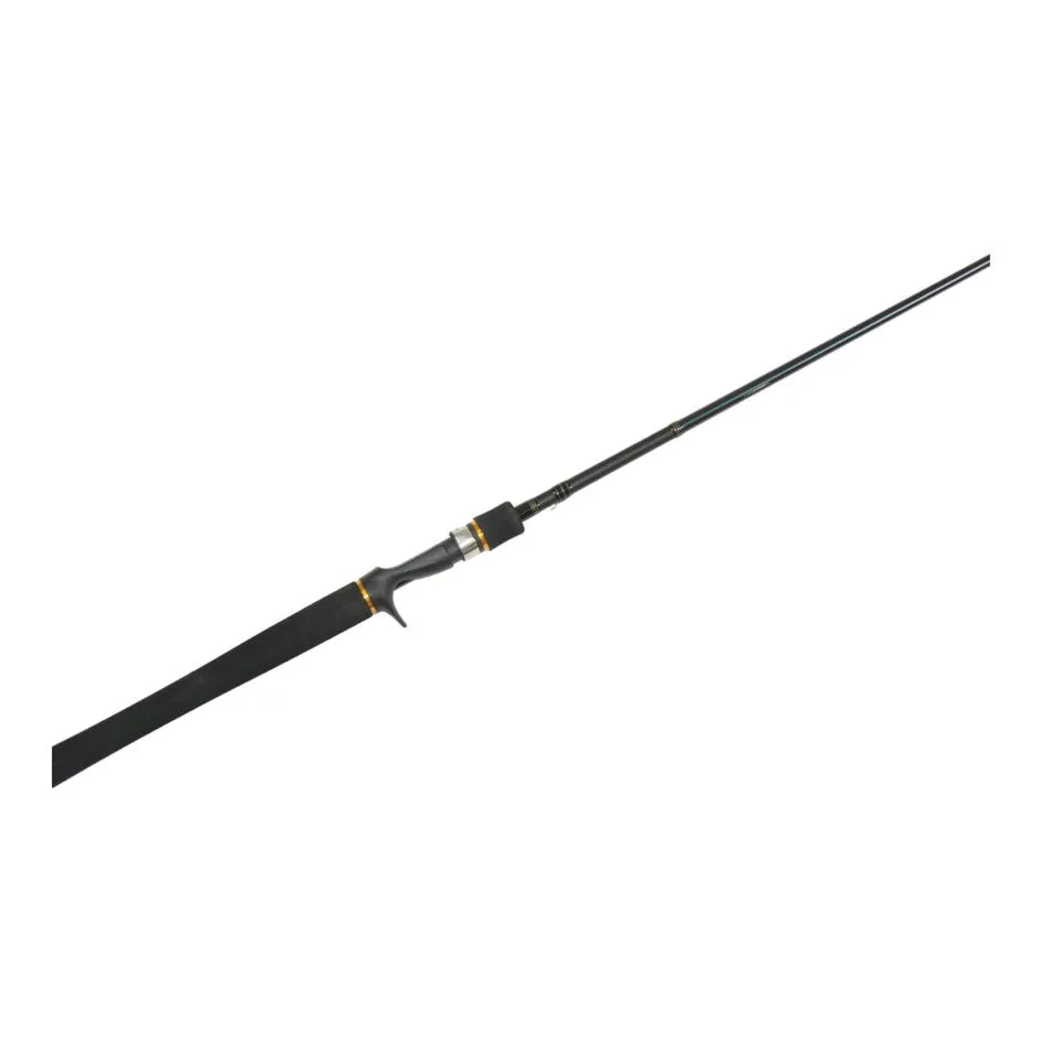 DAIWA REGAL 601 HFB 6-12KG BAITCAST ROD