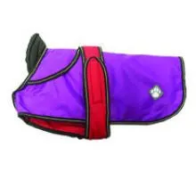 Danish Design Dog Coat 2 in 1 (Various Colours Available)