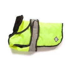 Danish Design Dog Coat 2 in 1 (Various Colours Available)