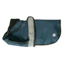 Danish Design Dog Coat 2 in 1 (Various Colours Available)