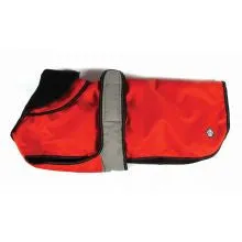 Danish Design Dog Coat 2 in 1 (Various Colours Available)