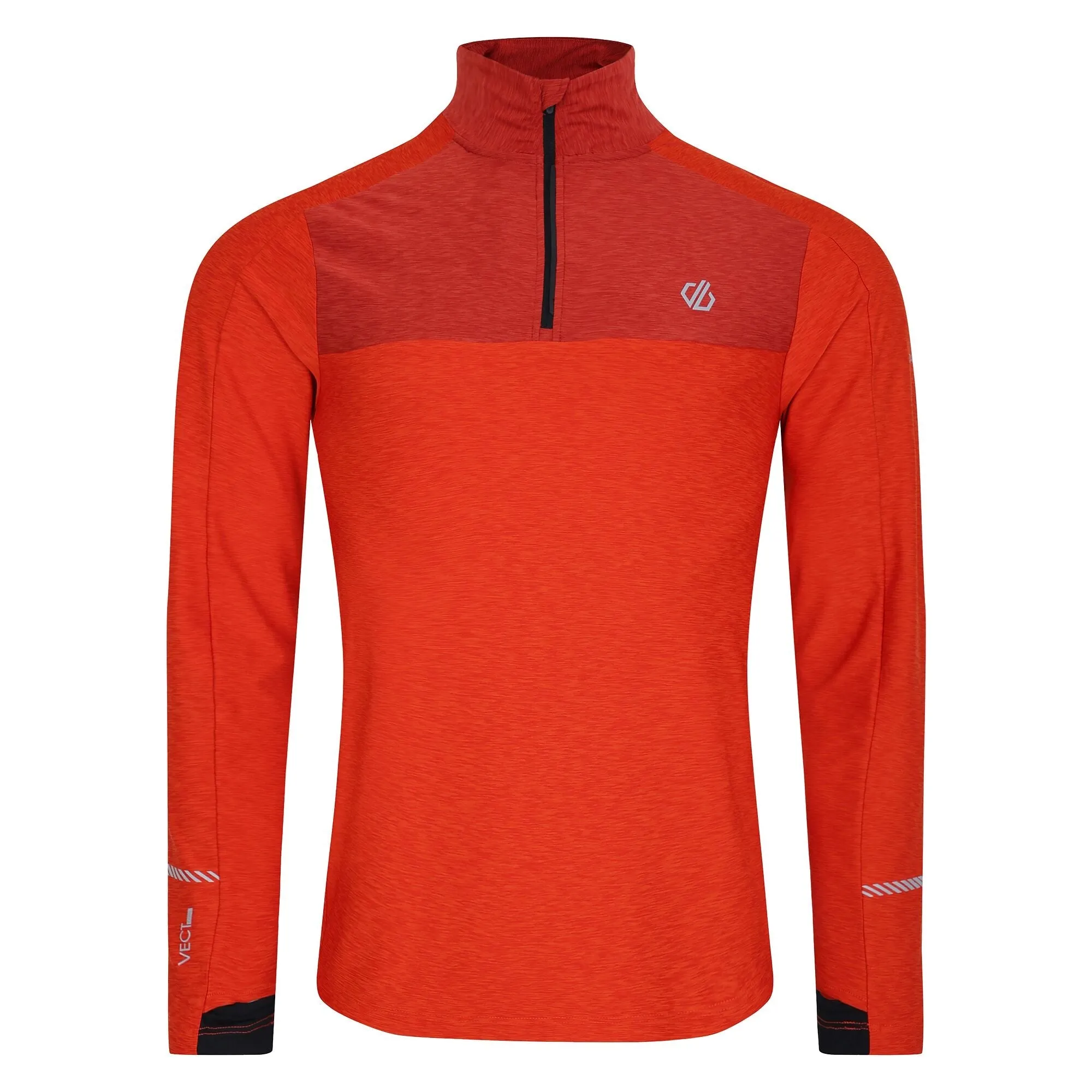Dare 2B Power Up II Lightweight Jersey