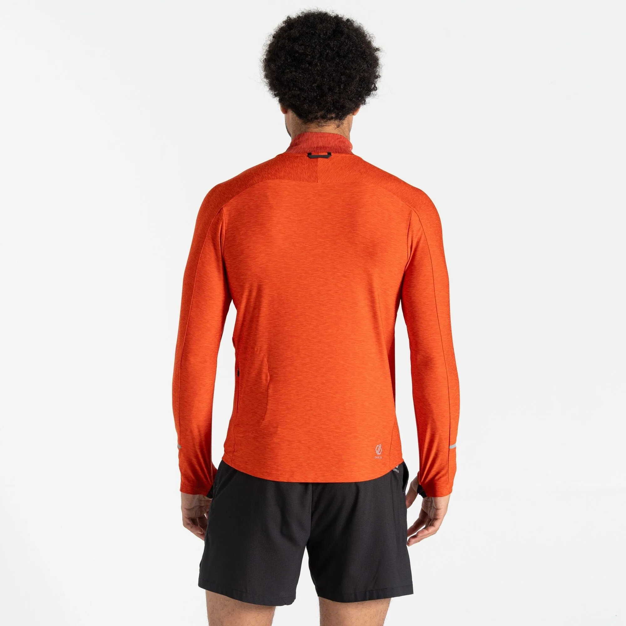 Dare 2B Power Up II Lightweight Jersey