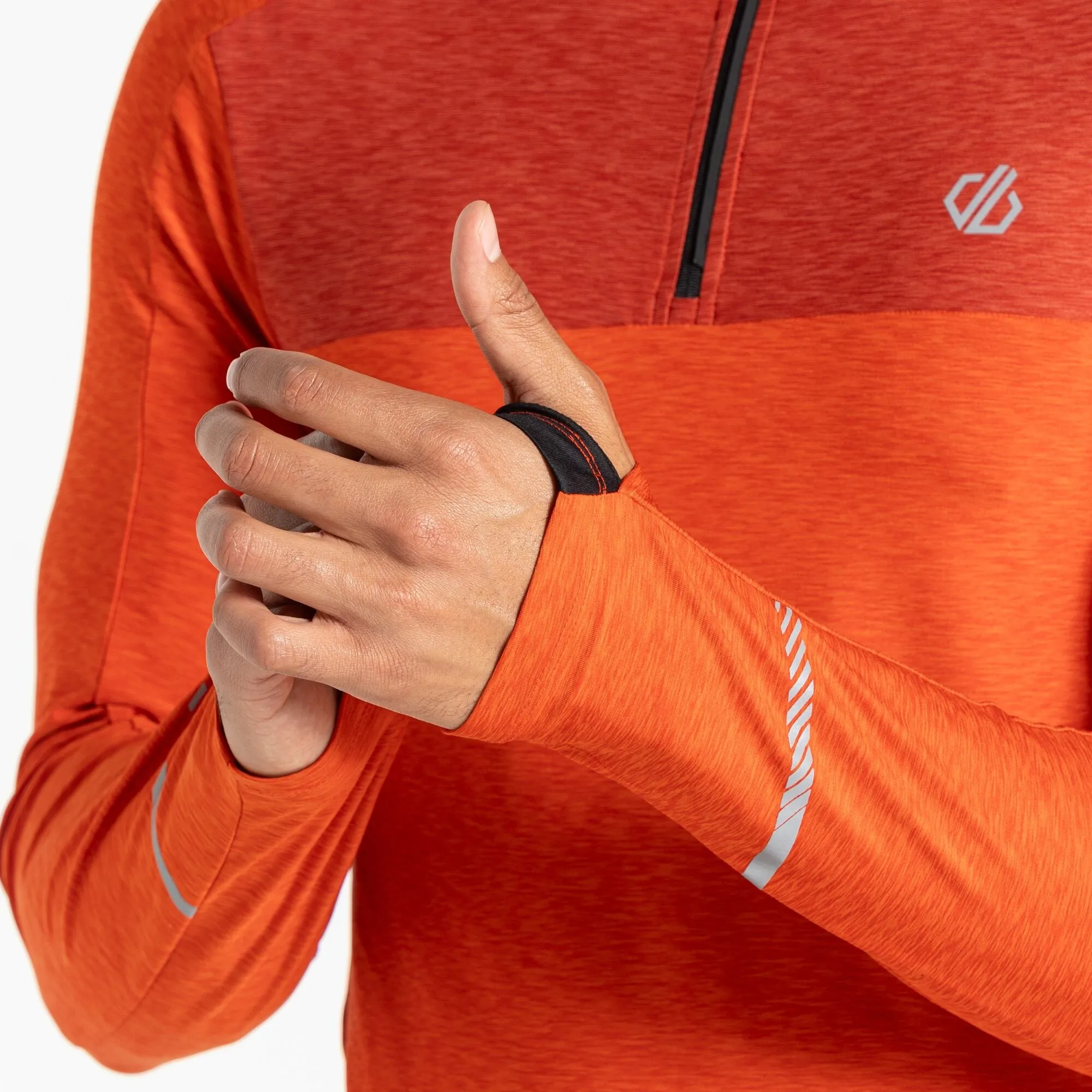 Dare 2B Power Up II Lightweight Jersey
