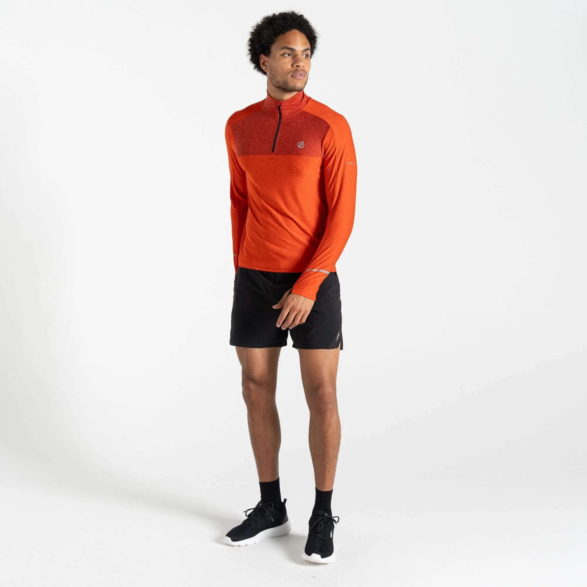 Dare 2B Power Up II Lightweight Jersey