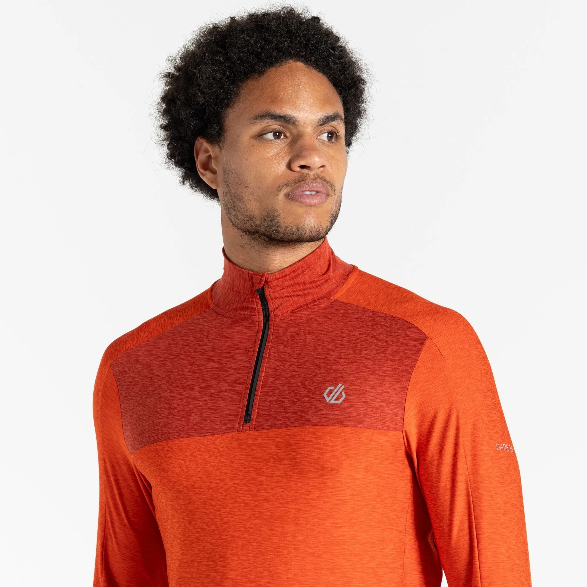 Dare 2B Power Up II Lightweight Jersey