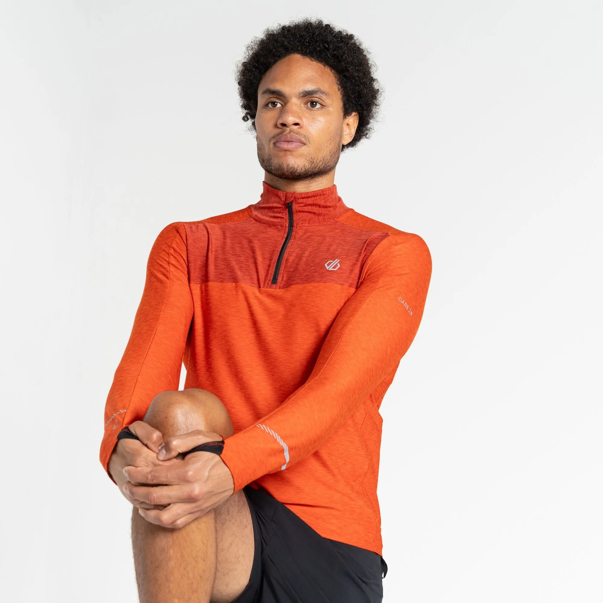 Dare 2B Power Up II Lightweight Jersey