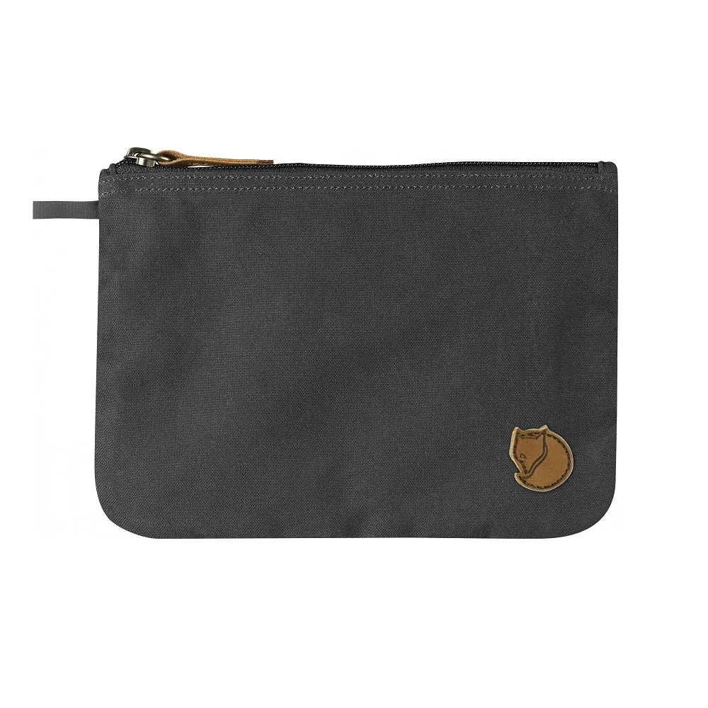 Dark Grey - Gear Pocket